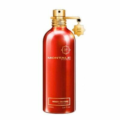 عطر ادکلن مونتال وود آن فایر | Montale Wood On Fire