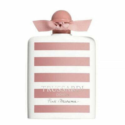 عطر ادکلن تروساردی دونا پینک مارینا | Trussardi Donna Pink Marina