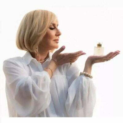 عطر ادکلن گوگوش سیگناچر پرفیوم ادوپرفیوم زنانه و مردانه | Googoosh Signature Perfume EDP for Women and Men