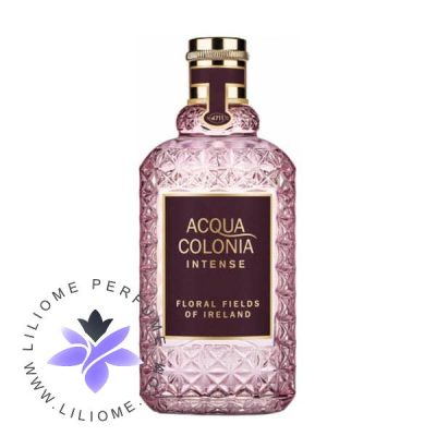 عطر ادکلن 4711 آکوا کولونیا اینتنس فلورال فیلدز آف ایرلند | Acqua Colonia Intense Floral Fields of Ireland 4711