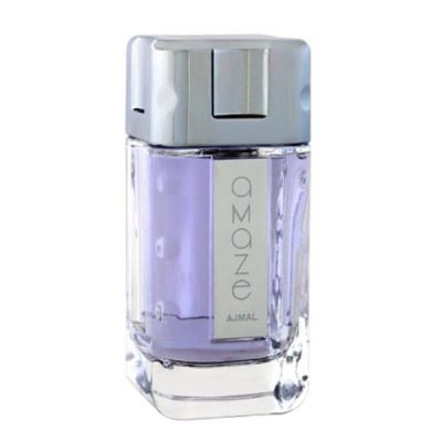 عطر ادکلن اجمل امیز مردانه | Ajmal Amaze for Men