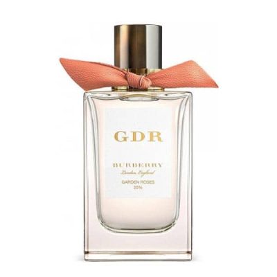 عطر ادکلن باربری گاردن رزز | Burberry Garden Roses