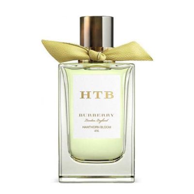 عطر ادکلن باربری هوتورن بلوم | Burberry Hawthorn Bloom