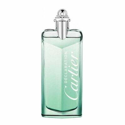 عطر ادکلن کارتیر دکلریشن اوت فریچر Cartier Déclaration Haute Fraîcheur