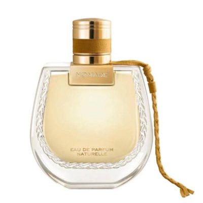 عطر ادکلن کلوهه نومید نچرال ادوپرفیوم | Chloé Nomade Naturelle EDP