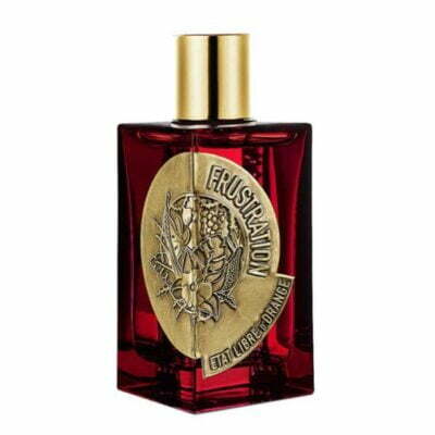 عطر ادکلن اتات لیبره د اورنج فراستریشن | Etat Libre d'Orange Frustration