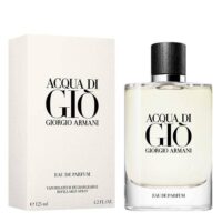 عطر ادکلن جورجیو آرمانی آکوا دی جیو ادوپرفیوم | Giorgio Armani Acqua di Giò EDP