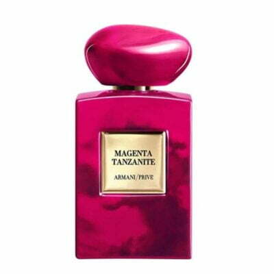 عطر ادکلن جورجیو آرمانی مگنتا تانزانیت | Giorgio Armani Magenta Tanzanite