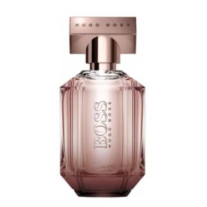 عطر ادکلن هوگو بوس د سنت له پارفوم زنانه Hugo Boss The Scent Le Parfum for Her