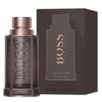 عطر ادکلن هوگو بوس د سنت له پارفوم مردانه | Hugo Boss The Scent Le Parfum for Him