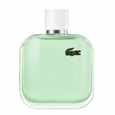 عطر ادکلن لاگوست ال 12.12 بلانک او فرش ادوتویلت مردانه | Lacoste L.12.12 Blanc Eau Fraîche EDT For Him