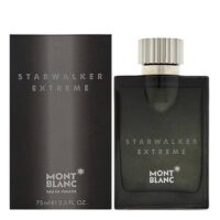 عطر ادکلن مونت بلنک استارواکر اکستریم | Mont blanc Starwalker Extreme