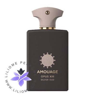 عطر ادکلن آمواج اوپوس هشت سیلور عود | Amouage Opus XIII Silver Oud