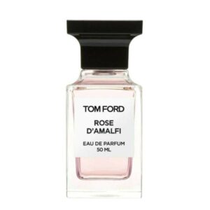 عطر ادکلن تام فورد رز د آمالفی | Tom Ford Rose D'Amalfi