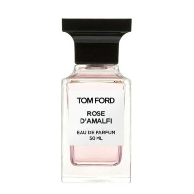 عطر ادکلن تام فورد رز د آمالفی | Tom Ford Rose D'Amalfi