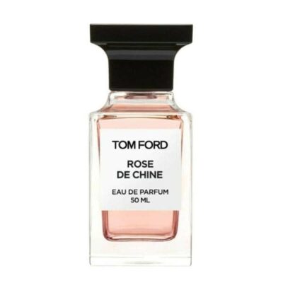 عطر ادکلن تام فورد رز د چاین | Tom Ford Rose de Chine