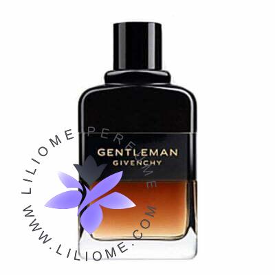 عطر ادکلن جیوانچی جنتلمن ریزرو پرایو ادوپرفیوم | Givenchy Gentleman Reserve Privée EDP