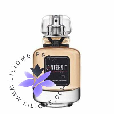 عطر ادکلن جیوانچی له اینتردیت ناکتورنال جاسمین | Givenchy L'Interdit Nocturnal Jasmine
