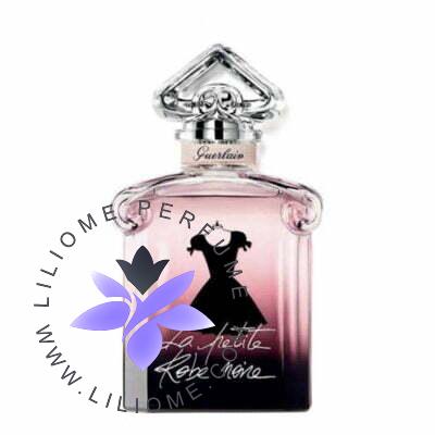 عطر ادکلن گرلن لا پتیت روب نویر رز رز رز | Guerlain La Petite Robe Noire Rose Rose Rose