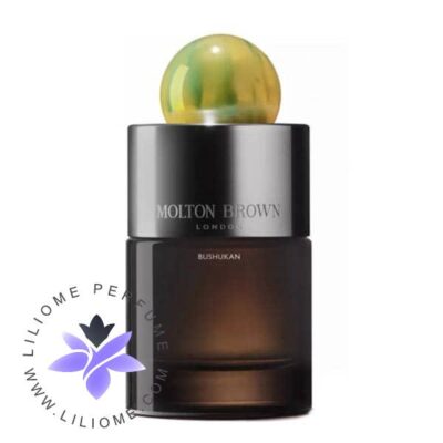 عطر ادکلن مولتون براون بوشوکان ادوپرفیوم | Molton Brown Bushukan EDP