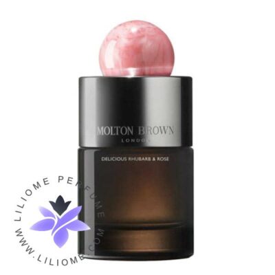 عطر ادکلن مولتون براون دلیشز روبارب اند رز ادوپرفیوم | Molton Brown Delicious Rhubarb & Rose EDP