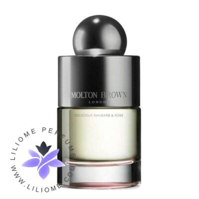 عطر ادکلن مولتون براون دلیشز روبارب اند رز | Molton Brown Delicious Rhubarb & Rose