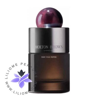 عطر ادکلن مولتون براون فیری پینک پپر ادوپرفیوم | Molton Brown Fiery Pink Pepper EDP