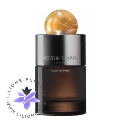 عطر ادکلن مولتون براون فلورا لومینیر ادوپرفیوم | Molton Brown Flora Luminare EDP