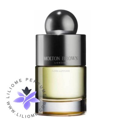 عطر ادکلن مولتون براون فلورا لومینیر | Molton Brown Flora Luminare EDT