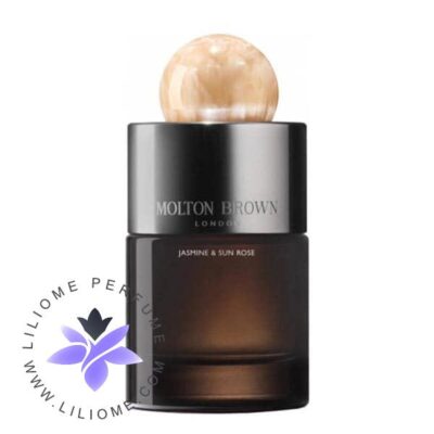 عطر ادکلن مولتون براون جاسمین اند سان رز ادوپرفیوم | Molton Brown Jasmine & Sun Rose EDP