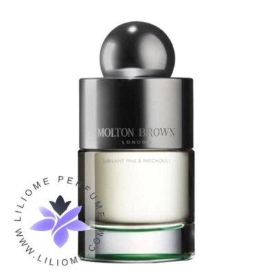 عطر ادکلن مولتون براون جوبیلنت پاین اند پچولی | Molton Brown Jubilant Pine & Patchouli