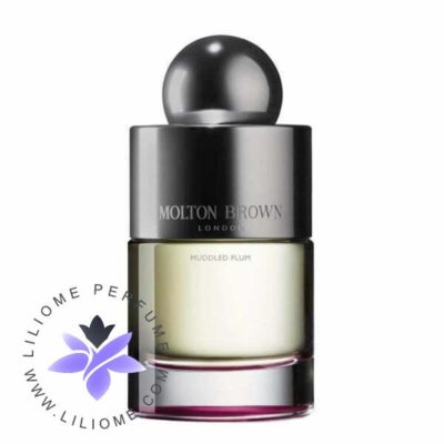 عطر ادکلن مولتون براون مادلد پلام | Molton Brown Muddled Plum