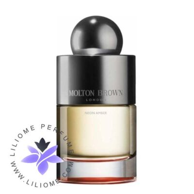 عطر ادکلن مولتون براون نئون امبر ادوتویلت | Molton Brown Neon Amber EDT