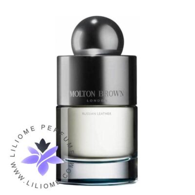 عطر ادکلن مولتون براون راشن لدر | Molton Brown Russian Leather