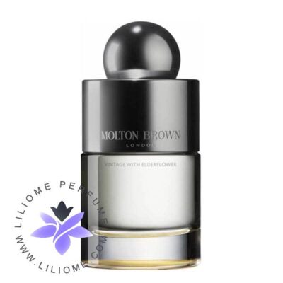 عطر ادکلن مولتون براون وینتیج ویت الدرفلاور | Molton Brown Vintage With Elderflower