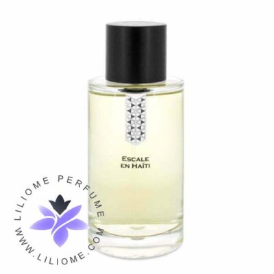 عطر ادکلن لس ایندمودابلس اسکیل ان هایتی | Les Indemodables Escale En Haiti