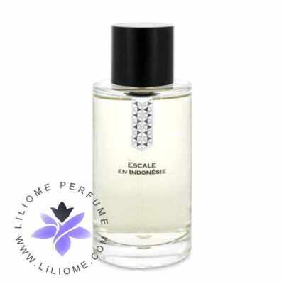 عطر ادکلن لس ایندمودابلس اسکیل ان اندونزی | Les Indemodables Escale En Indonésie