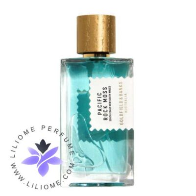 عطر ادکلن گلدفیلد اند بنکس پسیفیک راک مس | Goldfield & Banks Pacific Rock Moss