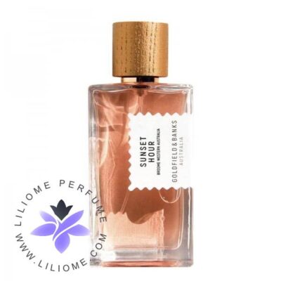 عطر ادکلن گلدفیلد اند بنکس سانست اور | Goldfield & Banks Sunset Hour