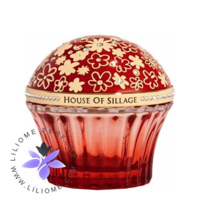 عطر ادکلن هاوس آف سیلیج ویسپرز آف تمپتیشن | House Of Sillage Whispers of Temptation