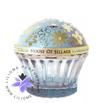 عطر ادکلن هاوس آف سیلیج ویسپرز آف تایم | House Of Sillage Whispers of Time
