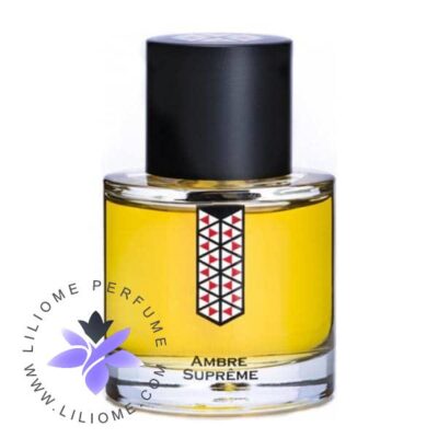 عطر ادکلن لس ایندمودابلس امبر سوپریم | Les Indemodables Ambre Suprême