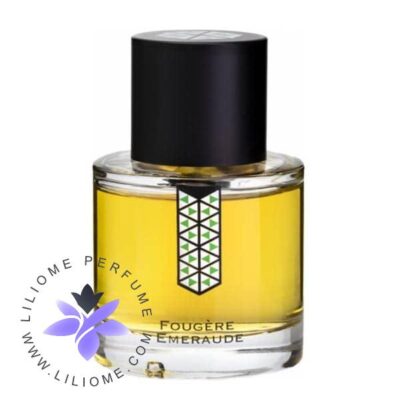 عطر ادکلن لس ایندمودابلس فوژه امراود | Les Indemodables Fougere Emeraude