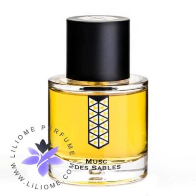 عطر ادکلن لس ایندمودابلس ماسک دس سابلس | Les Indemodables Musc Des Sables
