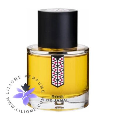 عطر ادکلن لس ایندمودابلس رز د جمال | Les Indemodables Rose de Jamal