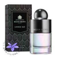 عطر ادکلن مولتون براون جانیپر جاز | Molton Brown Juniper Jazz