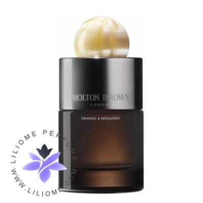 عطر ادکلن مولتون براون اورنج اند برگاموت ادوپرفیوم | Molton Brown Orange & Bergamot EDP