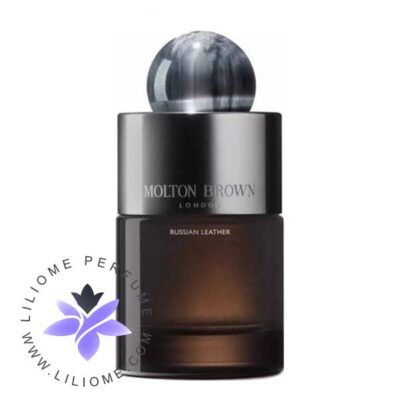 عطر ادکلن مولتون براون راشن لدر ادوپرفیوم | Molton Brown Russian Leather EDP