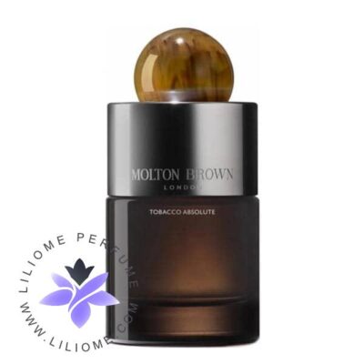 عطر ادکلن مولتون براون توباکو ابسولوت ادوپرفیوم | Molton Brown Tobacco Absolute EDP