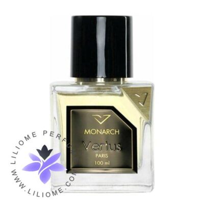 عطر ادکلن ورتوس مونارک | Vertus Monarch